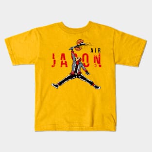 Air Jason Kids T-Shirt